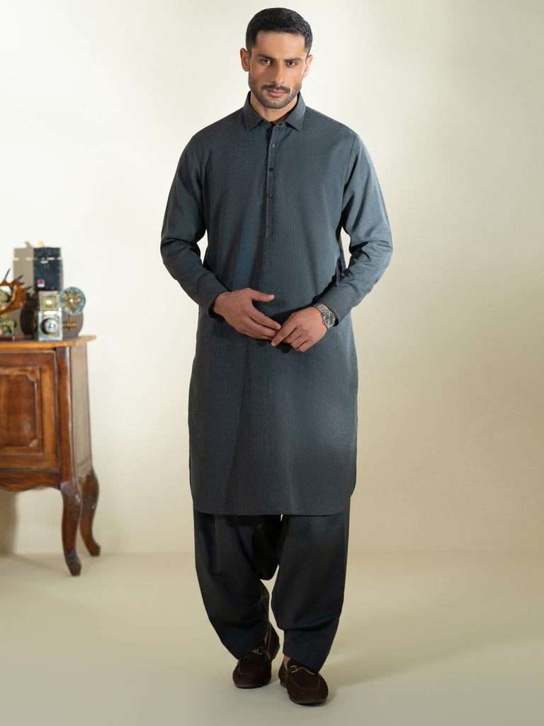 WASIM AKRAM COLLECTION – J. Junaid Jamshed AU