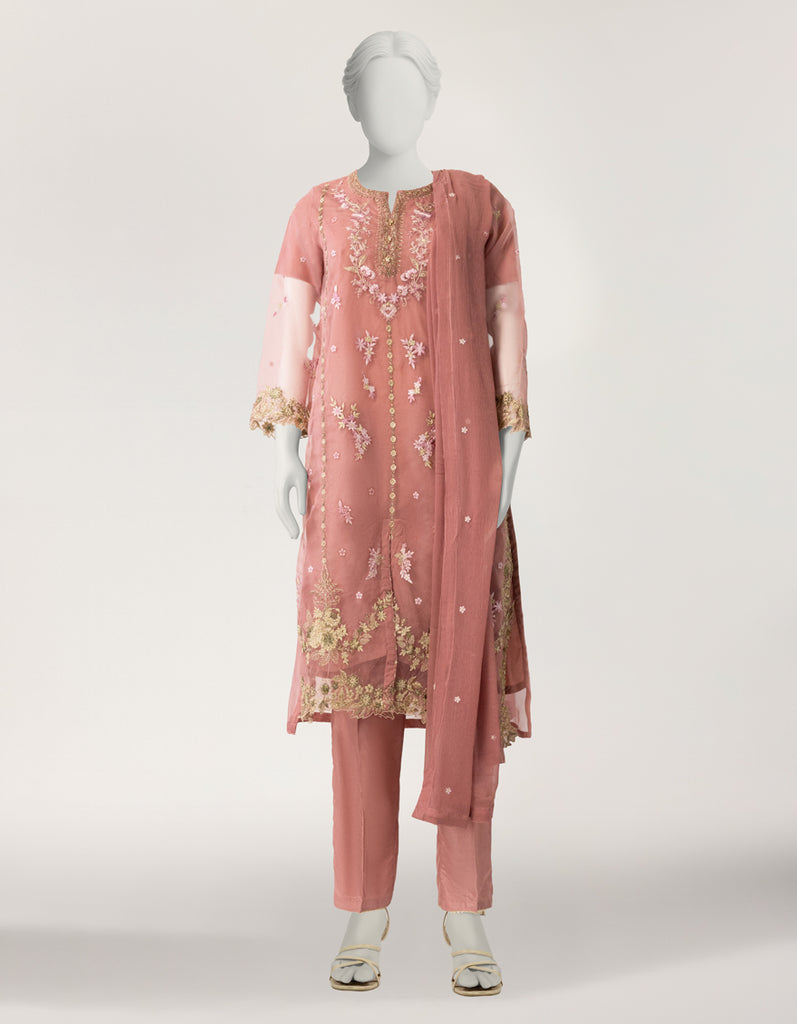 Women's Formal Pakistani Outfits: J. JunaidJamshed Au – Page 2 – J ...