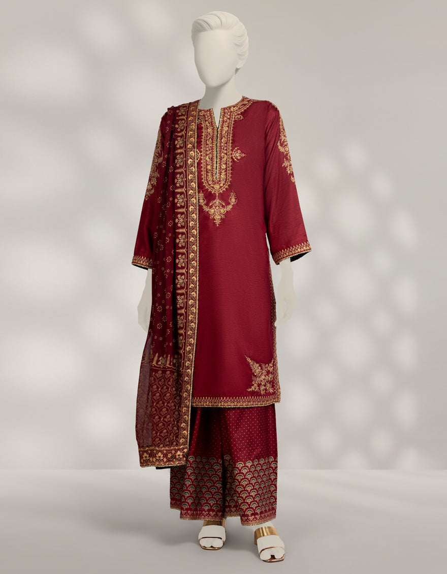 Women's Formal Pakistani Outfits: J. JunaidJamshed Au  J. Junaid Jamshed AU