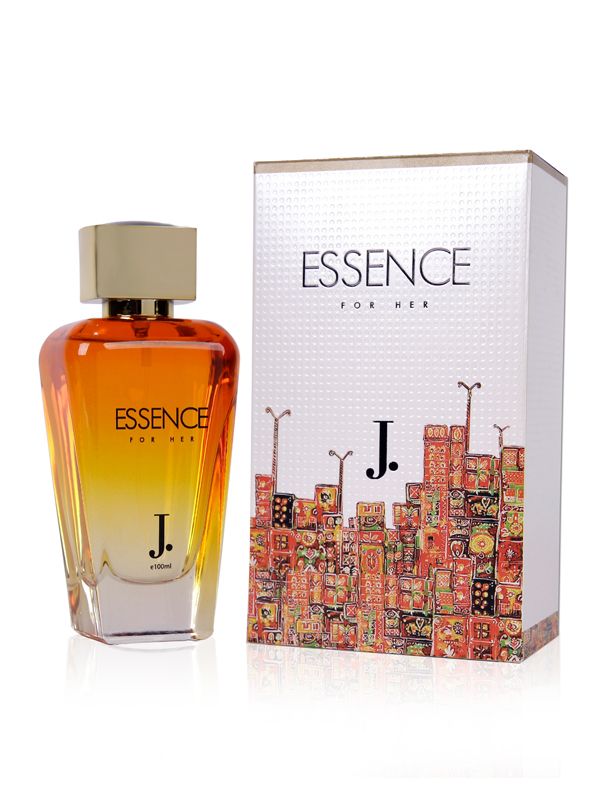 ESSENCE – Junaid Jamshed AU - Main Image