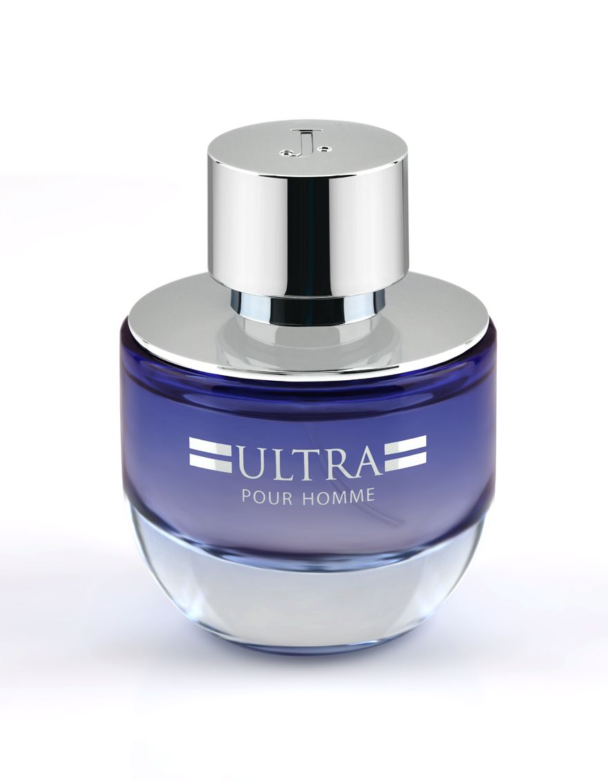 ULTRA – Junaid Jamshed AU